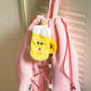 むにゅポーチ スプクリング＆プクサマー