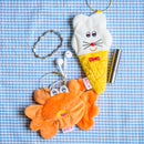 むにゅポーチ スプクリング＆プクサマー