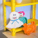 むにゅポーチ スプクリング＆プクサマー