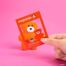 mojojojo flocky collection