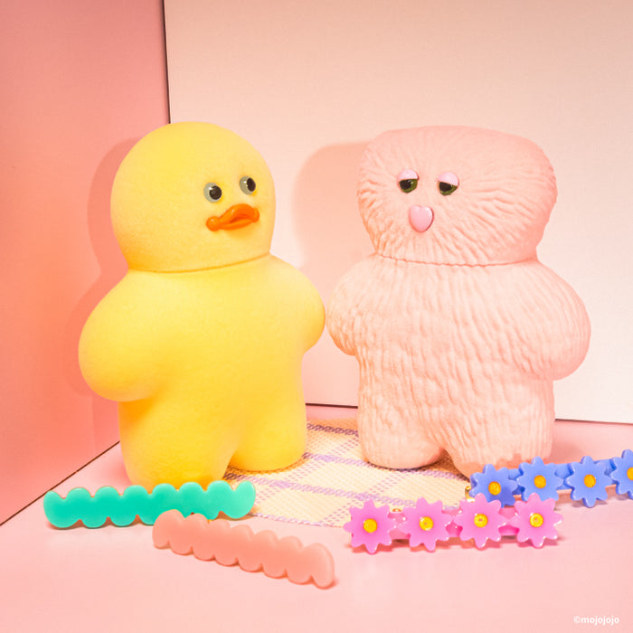 mojojojo フロッキーコレクション