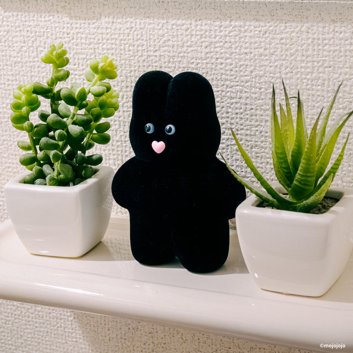 mojojojo フロッキーコレクション