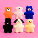 mojojojo flocky collection