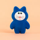 むにゅのふわふわフロッキーコレクション NEW COLOR Ver.
