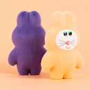 むにゅのふわふわフロッキーコレクション NEW COLOR Ver.