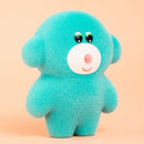 むにゅのふわふわフロッキーコレクション NEW COLOR Ver.