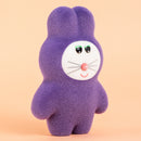 むにゅのふわふわフロッキーコレクション NEW COLOR Ver.