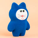 むにゅのふわふわフロッキーコレクション NEW COLOR Ver.