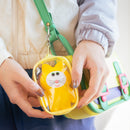 むにゅのふわふわフロッキーコレクション NEW COLOR Ver.