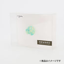 mom ear ware / earrings S size / green-01 / NEWSED