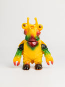 GUS Tokyo Ver. VINYL Limited color / Crawlah Club