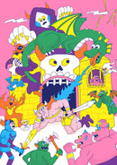 9/9 AM10:00(JST)-販売開始 Gatekeeper / 山崎若菜