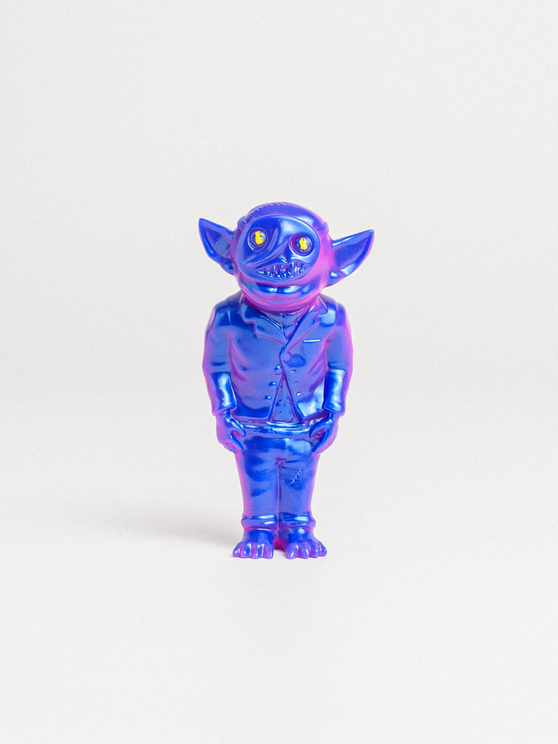 Gloopy Goblins Midnight Blue Limited color / Gloopy Goblin