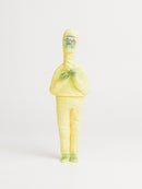 Gussied Up Yellow Midnight Bread / Ship Man