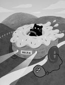 「HOLE 86」 / BURUMORI