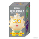 世界上你好！ Vol.12 秘密解说/Pachi Pachi 手办收藏