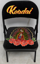 5/21 AM10:00(JST)-販売開始 PIPE CHAIR（MARIA） / KENDAI