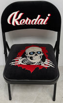 5/21 AM10:00(JST)-販売開始 PIPE CHAIR（GAIKOTSU） / KENDAI