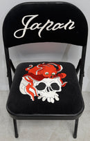5/21 AM10:00(JST)-販売開始 PIPE CHAIR（TAKO） / KENDAI