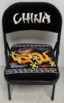 5/21 AM10:00(JST)-販売開始 PIPE CHAIR（DRAGON） / KENDAI