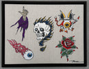 5/21 AM10:00(JST)-販売開始 TATOO FLASH E / KENDAI
