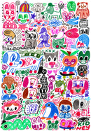 3/13 AM10:00 (JST) - 销售开始“Drawing B”/Rob Kidney