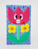 3/13 AM10:00 (JST) - 销售开始“Flower Club - Tender Tulip”/Rob Kidney