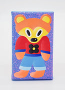 3/13 AM10:00 (JST) - 销售开始“Flower Club - Honey Bear”/Rob Kidney