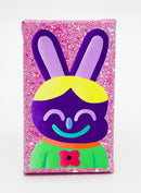 3/13 AM10:00 (JST) - 销售开始“Flower Club - Giggle Bunny”/Rob Kidney