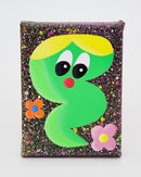 3/13 AM10:00 (JST) - 销售开始“Flower Club - Disco Mushi”/Rob Kidney