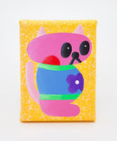 3/13 AM10:00 (JST) - 销售开始“Flower Club - Cupcake Kitten”/Rob Kidney