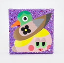 3/13 AM10:00(JST)-판매 개시 「Flower People - Ducky Hat」/Rob Kidney