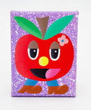 「Flower People - Snoozy Apple」 / Rob Kidney