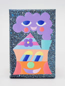 3/13 AM10:00 (JST) - 销售开始“Flower People - Bouncy House”/Rob Kidney