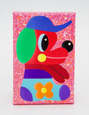 3/13 AM10:00 (JST) - 销售开始“Flower People - Sock Hound”/Rob Kidney