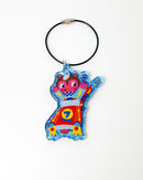 3/13 AM10:00(JST)-판매 개시 아크릴 키 홀더/Rob Kidney