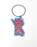 3/13 AM10:00(JST)-판매 개시 아크릴 키 홀더/Rob Kidney