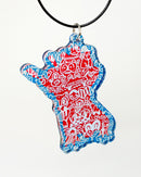 3/13 AM10:00(JST)-판매 개시 아크릴 키 홀더/Rob Kidney