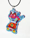 3/13 AM10:00(JST)-판매 개시 아크릴 키 홀더/Rob Kidney