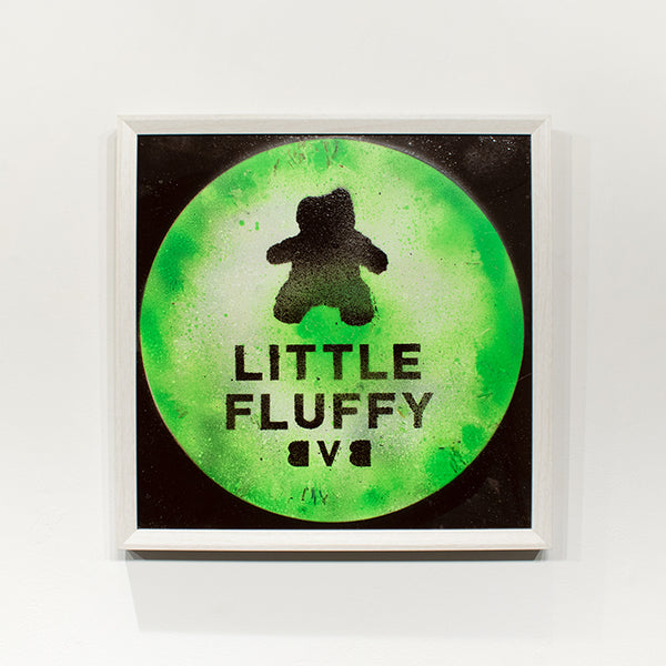 9/24 AM10:00 (JST) - Sales start “Little Fluffy Chocolate 2” / Keiji Ito