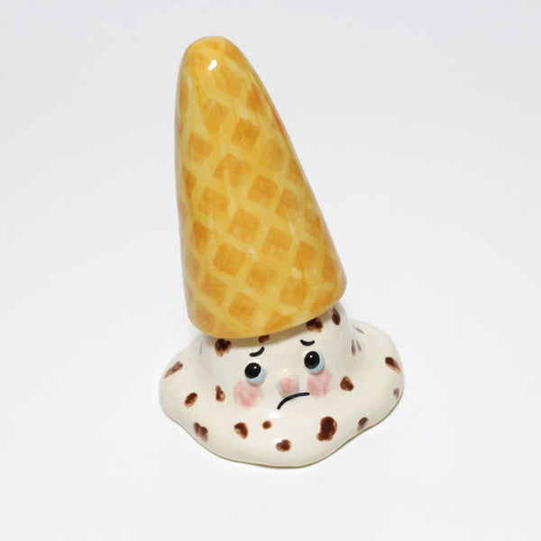 5/16 AM10:00 (JST) - Sales start MELTING ICECREAM (cookie and cream) / Haruka Yamakawa