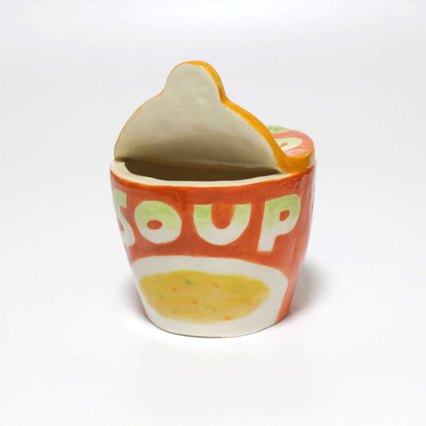 5/16 AM10:00 (JST) - Sales start CUP SOUP / Haruka Yamakawa