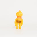 Jelly/Fish Yellow Leopard  VINYL Limited color / Ship Man