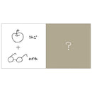 くっつけてみよう / かがみけん