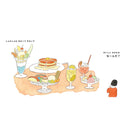 Nanairo's Cream Soda / Namba Rina,oyasmur