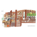 Nanairo's Cream Soda / Namba Rina,oyasmur