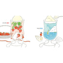 Nanairo's Cream Soda / Namba Rina,oyasmur