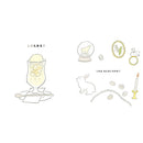 Nanairo's Cream Soda / Namba Rina,oyasmur