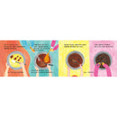 Guru-guru Gateau Chocolat / Ujiie Kenji, Miura Yumiko