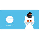 Where is Harine Mouse /umao